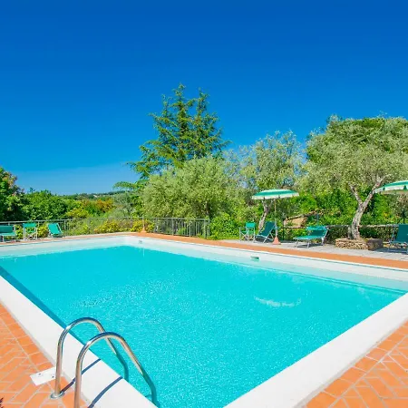 Montaleo 2 By Interhome Casale Marittimo