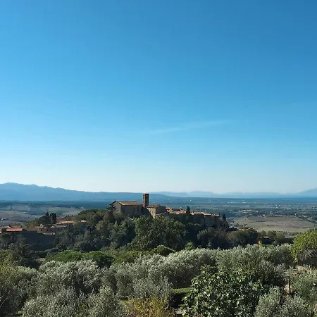 Montaleo 2 By Interhome Appartement *
