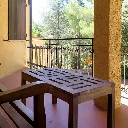 Montaleo 2 By Interhome Apartman Casale Marittimo