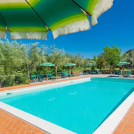 Montaleo 2 By Interhome Apartman Casale Marittimo