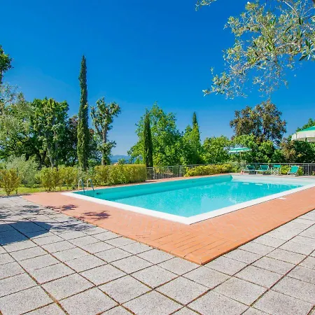 Montaleo 2 By Interhome Casale Marittimo