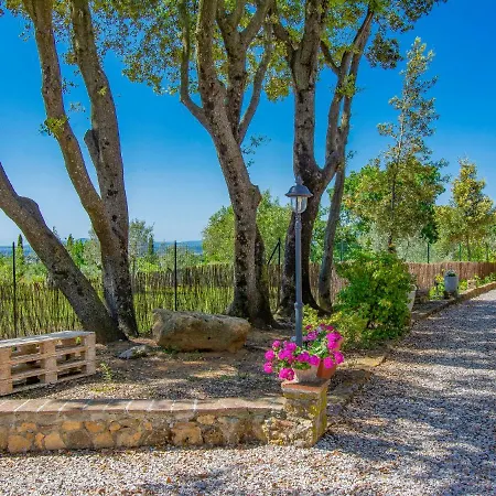 Montaleo 2 By Interhome Apartman