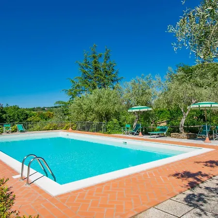 Montaleo 2 By Interhome Casale Marittimo