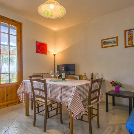 Montaleo 2 By Interhome Apartment *