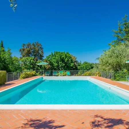 Montaleo 2 By Interhome Apartamento *