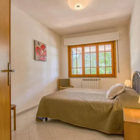 Apartamento Montaleo 2 By Interhome