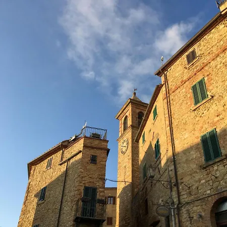 Montaleo 2 By Interhome Apartman