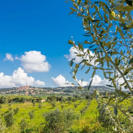 Apartamento Montaleo 2 By Interhome