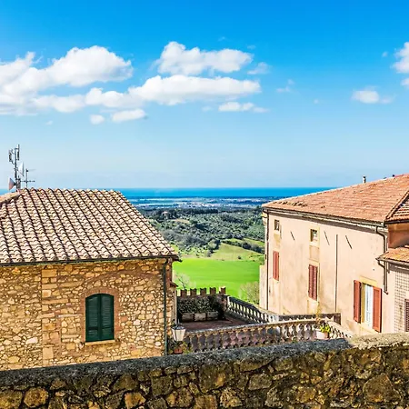 Montaleo 2 By Interhome Apartamento *