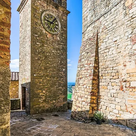 Montaleo 2 By Interhome Casale Marittimo