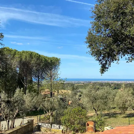 Montaleo 2 By Interhome Apartament